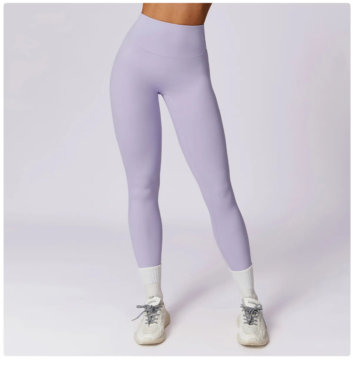 Tights Push Up High Waist Butt Lift Leggings