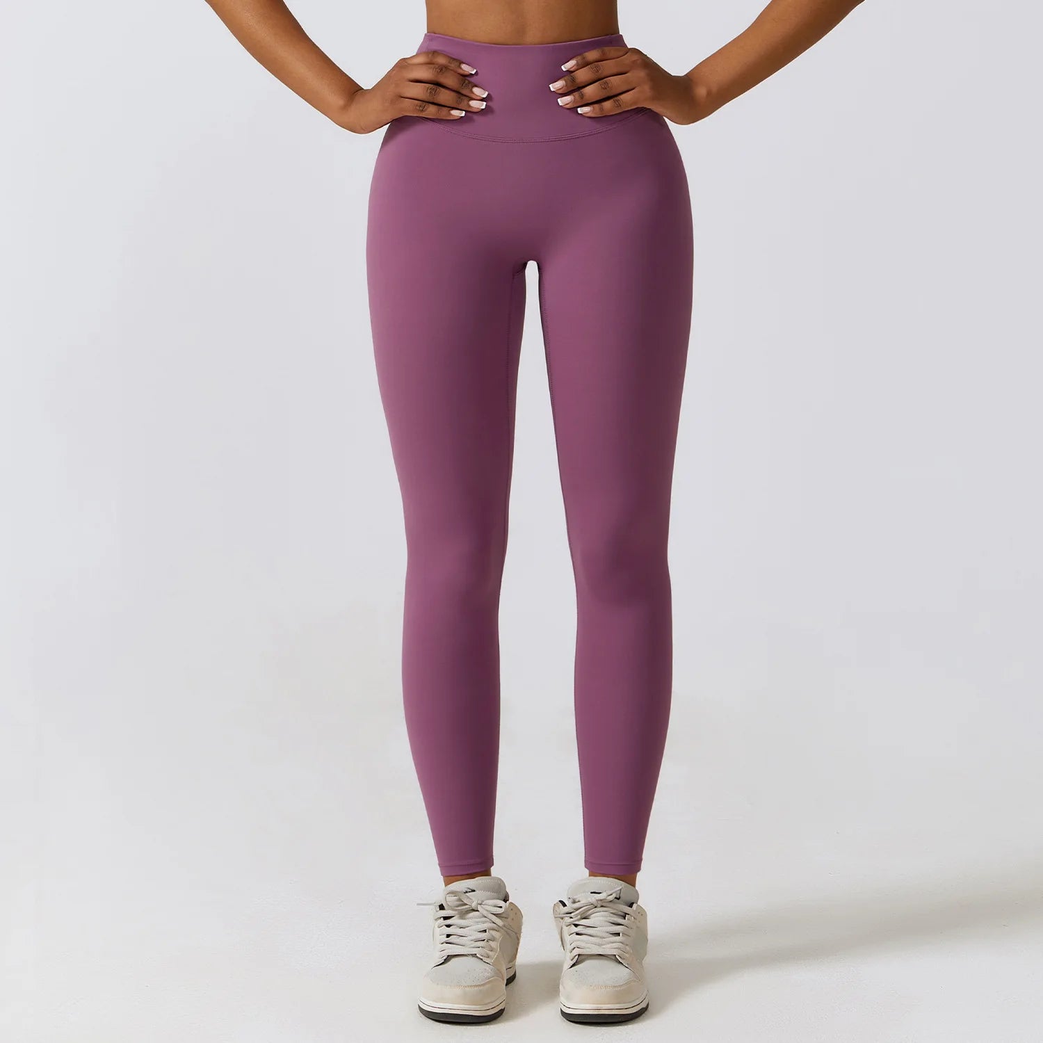 Tights Push Up High Waist Butt Lift Leggings