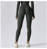 Tights Push Up High Waist Butt Lift Leggings