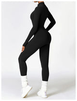 One-Piece Women's Jumpsuit Sportswear