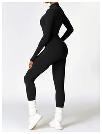 One-Piece Women's Jumpsuit Sportswear