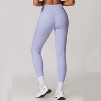 New Tights High Waist Sport Leggings