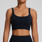 Elastic U-Shaped Sports bra