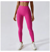 Tights Push Up High Waist Butt Lift Leggings