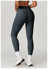 New Tights High Waist Sport Leggings