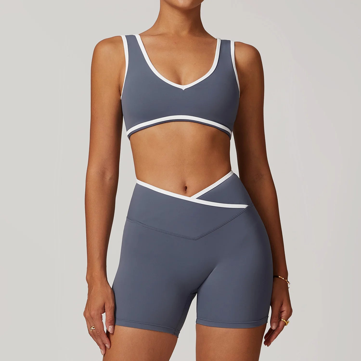 Gym Clothes Women's Sportswear Set