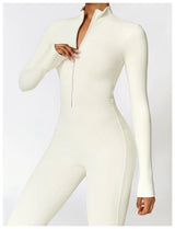 One-Piece Women's Jumpsuit Sportswear