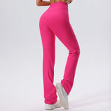 Bell-bottoms Sport Flared Leggings