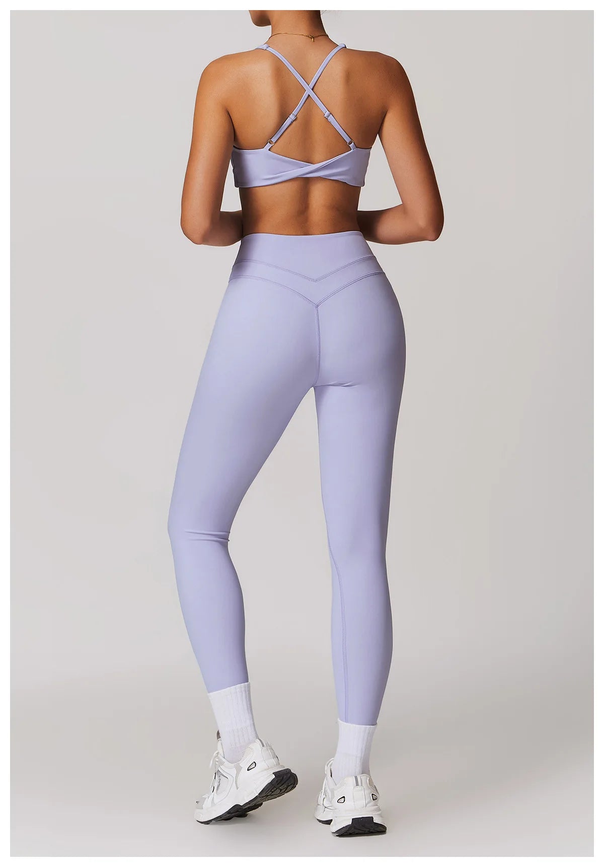 New Tights High Waist Sport Leggings