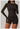 Hooded Long Sleeved Women's Zipper Sports Jacket