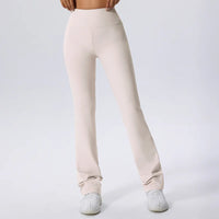 Bell-bottoms Sport Flared Leggings