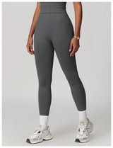 Seamless High Waist Push Up Tights Leggings