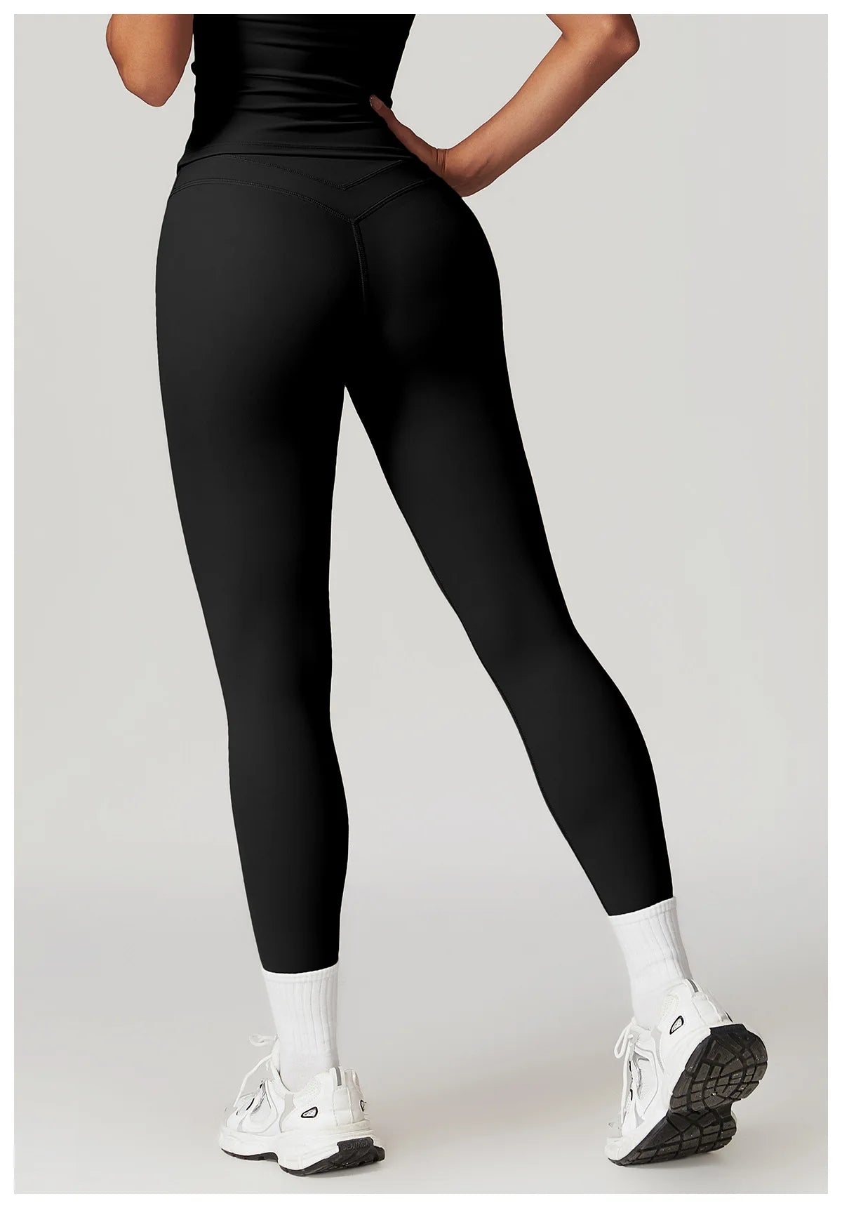 New Tights High Waist Sport Leggings