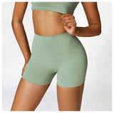 Squat Proof High Waist Yoga Short