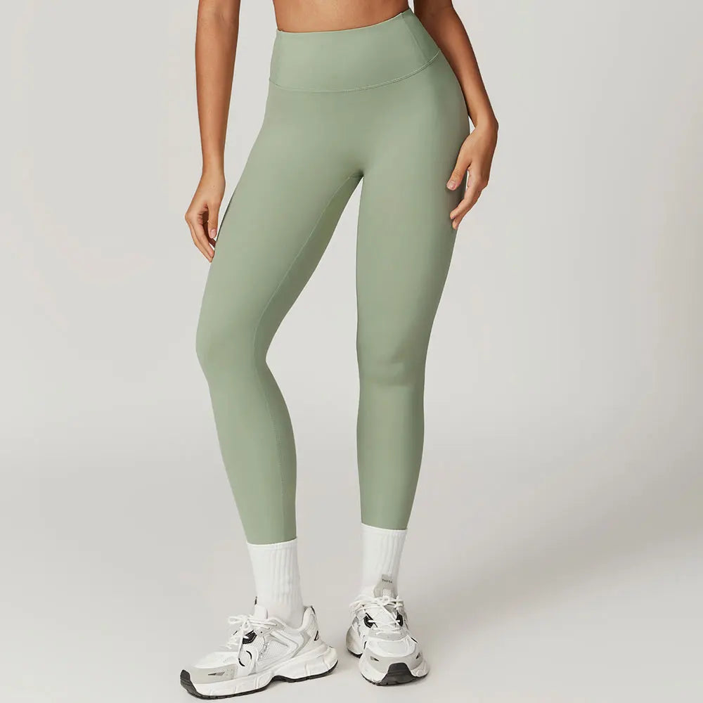 Tights Push Up High Waist Butt Lift Leggings