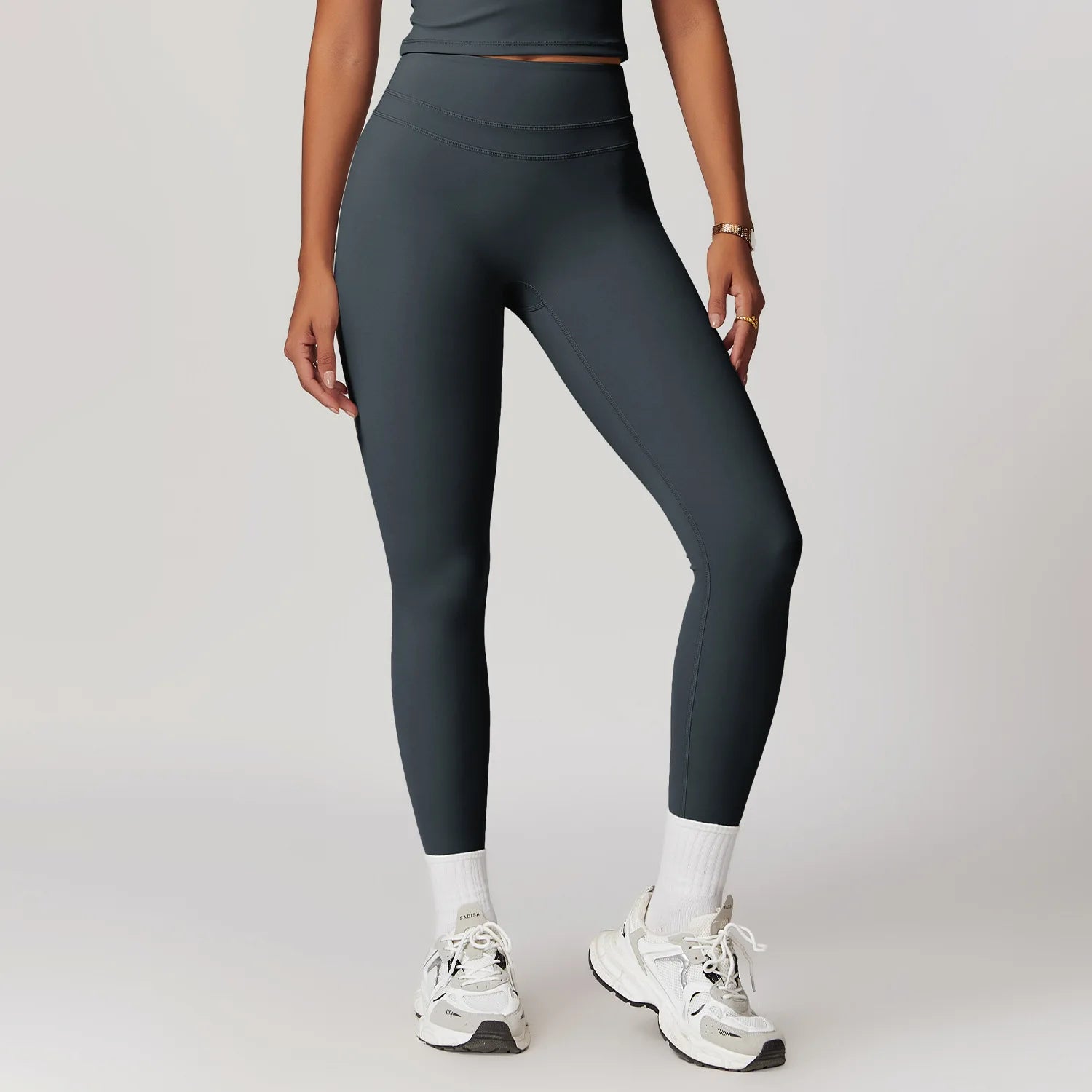 New Tights High Waist Sport Leggings