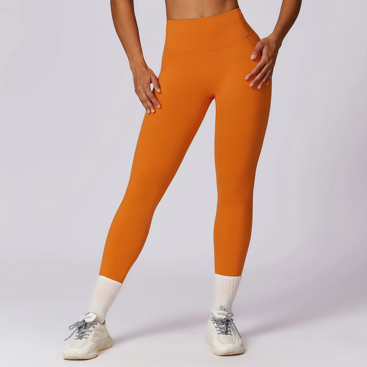 Tights Push Up High Waist Butt Lift Leggings