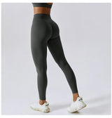 Nude Feeling High Waist Push Up Leggings