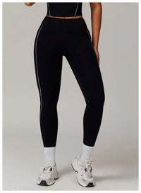 Breathable Slim High Waisted Sports Leggings