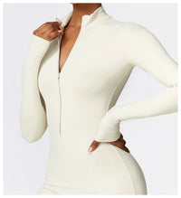 One-Piece Women's Jumpsuit Sportswear