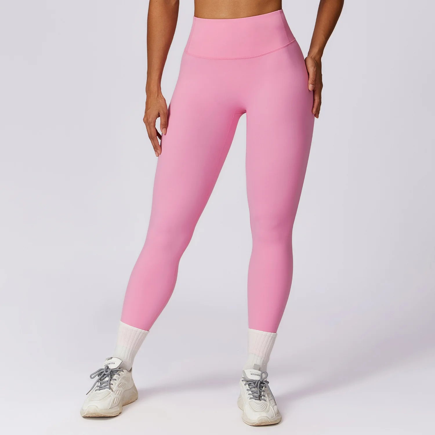 Tights Push Up High Waist Butt Lift Leggings