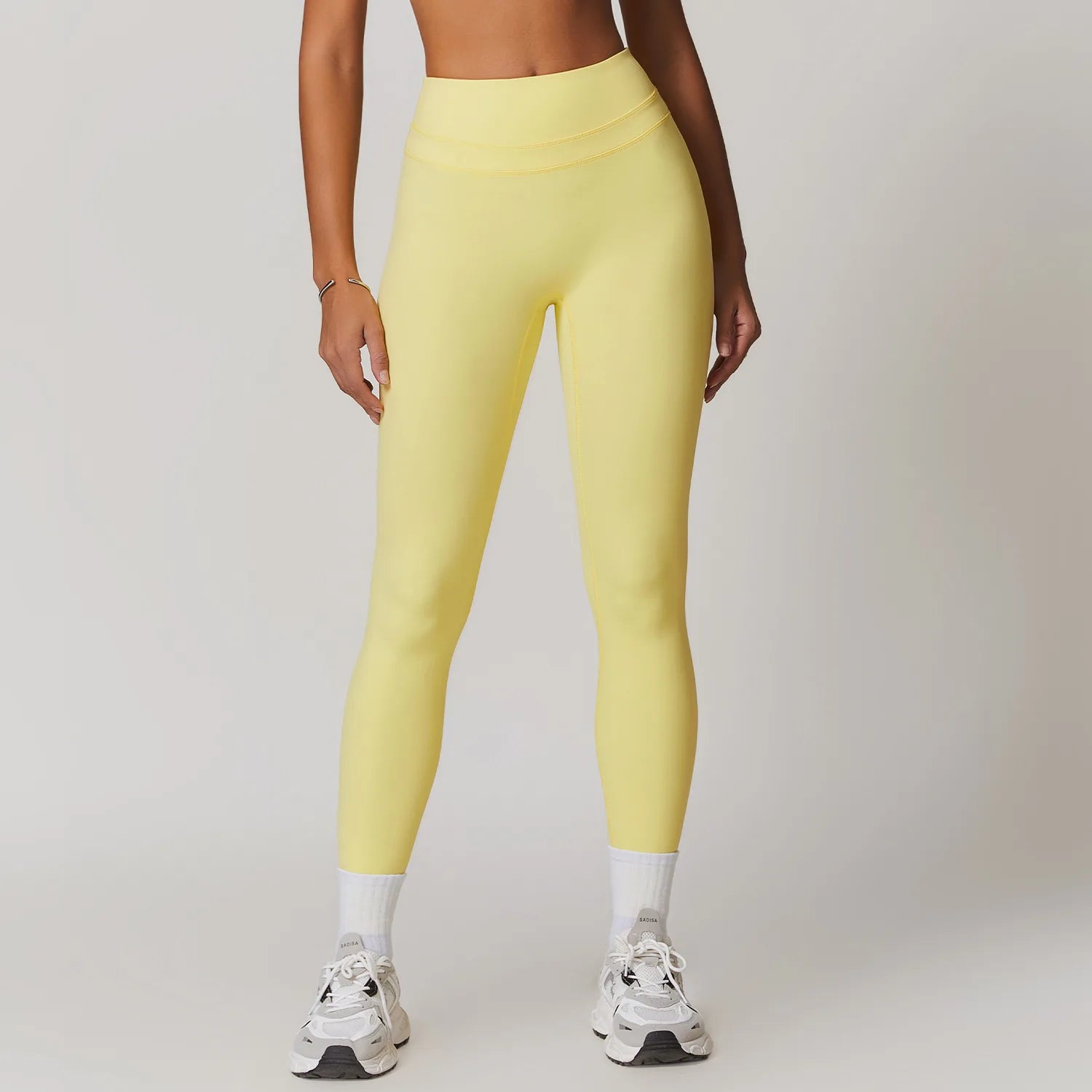 New Tights High Waist Sport Leggings