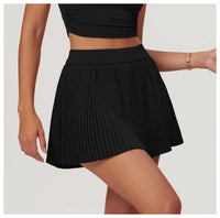 Shorts Slim Pocket Skirt