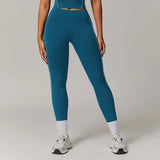 Breathable Slim High Waisted Sports Leggings