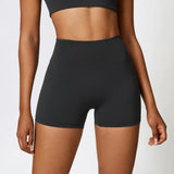 Squat Proof High Waist Yoga Short