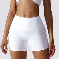 Tights High Waist Butt Lift Sports Shorts