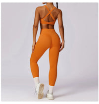 Tights Push Up High Waist Butt Lift Leggings