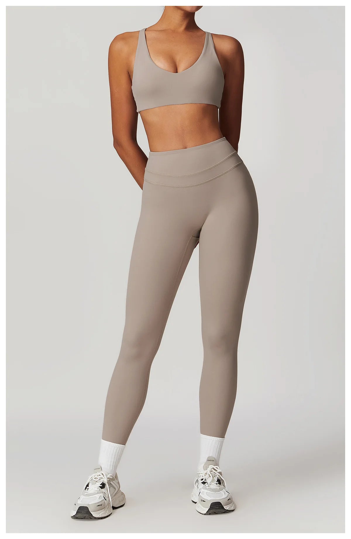 New Tights High Waist Sport Leggings