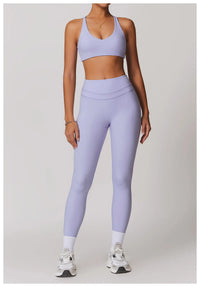 New Tights High Waist Sport Leggings