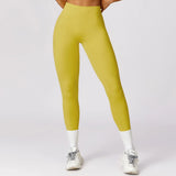 Tight Seamless High Waist Leggings