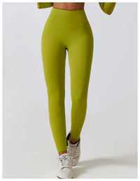 Tights Push Up High Waist Butt Lift Leggings