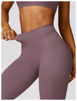 Tight Seamless High Waist Leggings