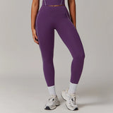 Breathable Slim High Waisted Sports Leggings