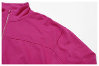 Women's Fitness Zipper Jacket