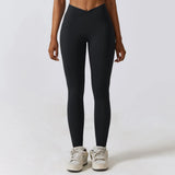 Women's High Waist Tight Leggings