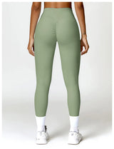 Tight Seamless High Waist Leggings