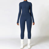 One-Piece Women's Jumpsuit Sportswear