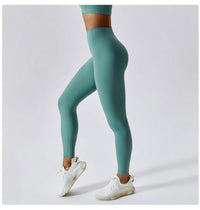 Tights Push Up High Waist Butt Lift Leggings