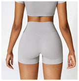 Squat Proof High Waist Yoga Short