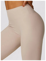 Tight Seamless High Waist Leggings