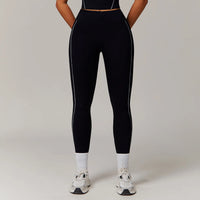 Breathable Slim High Waisted Sports Leggings