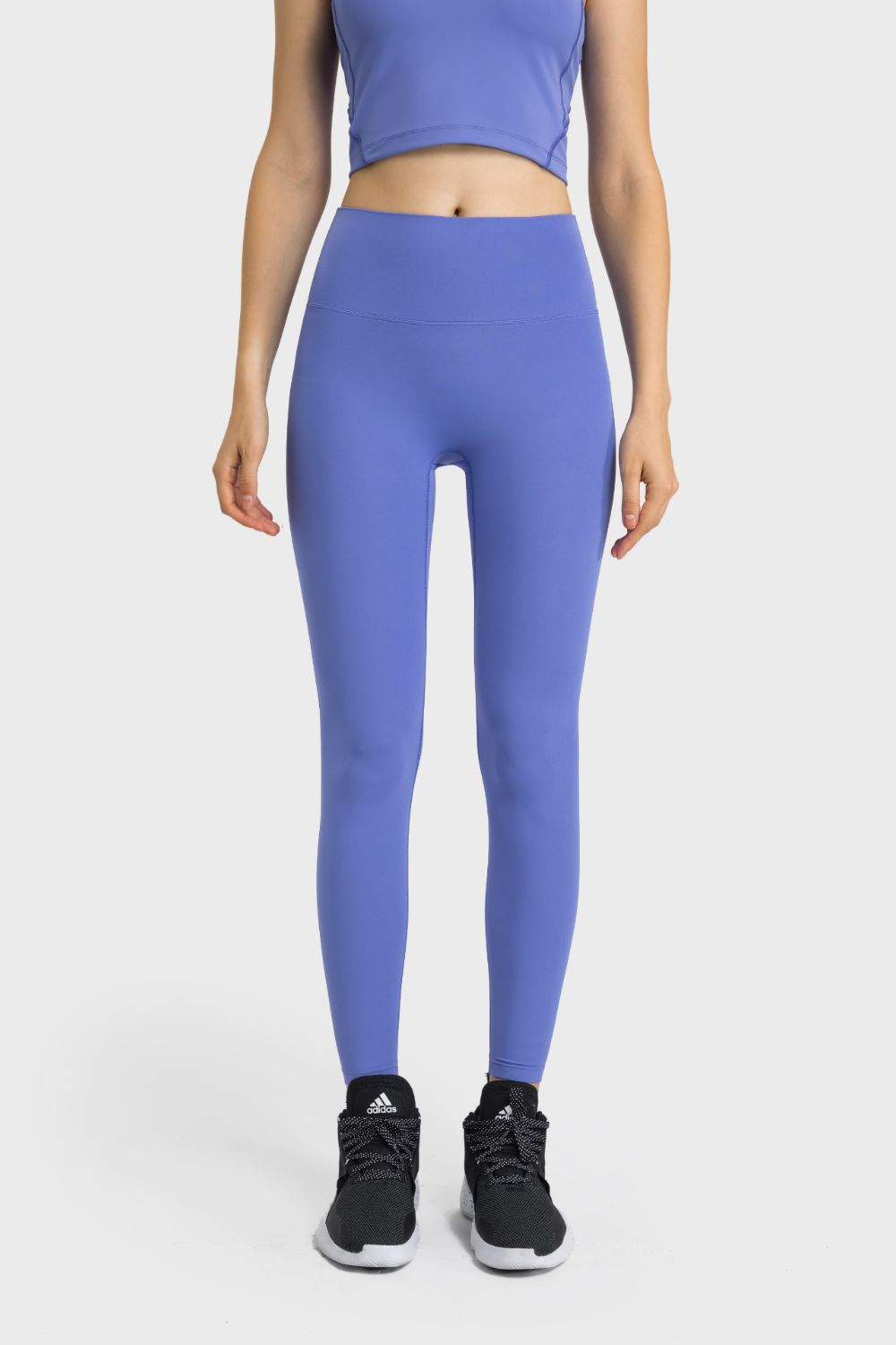 High Waist Active leggings