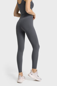 High Waist Active leggings