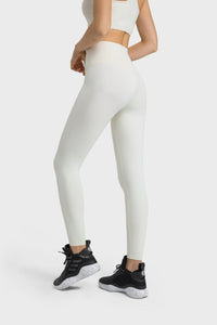 High Waist Active leggings