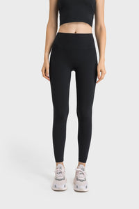 High Waist Active leggings