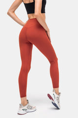 Invisible Pocket Sports Leggings